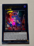 DOWNERD MAGICIAN Ultra Rare