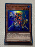 ATLANTEAN DRAGOONS Ultra Rare