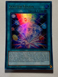 SCATTER FUSION Ultra Rare
