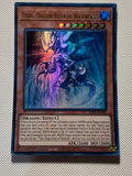 TIDAL, DRAGON RULER OF WATERFALLS Ultra Rare