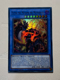 FUTSU NO MITAMA NO MITSURUGI Super Rare