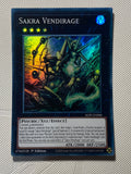 SAKRA VENDIRAGE Super Rare
