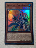 ARGOSTARS - FIERCE PARTHE Super Rare