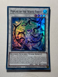 POPLAR OF THE WHITE FOREST Super Rare