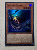 LANTERN SHARK Super Rare