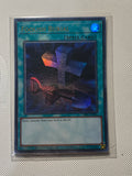 FOOLISH BURIAL (SEALED) LOST ART Ultra Rare