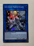 GEM-KNIGHT PHANTOM QUARTZ Super Rare