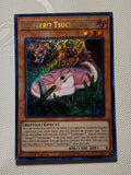 DANGER!? TSUCHINOKO? (AMERICAN PRINT) Secret Rare