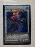 BLACKWING FULL ARMOR MASTER Ultra Rare