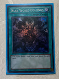 DARK WORLD DEALINGS Super Rare