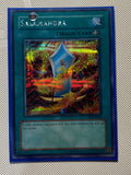 SALAMANDRA Prismatic Rare
