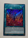 NUMERON NETWORK Secret Rare