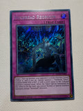 VENDREAD REORIGIN Secret Rare