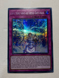 UNTIL NOBLE ARMS ARE NEEDED ONCE AGAIN (UNLIMITED) Prismatic Secret Rare