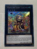 MADOLCHE QUEEN TIARAMISU Secret Rare