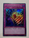 ADAMANCIPATOR RELIEF Secret Rare