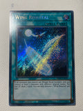 WING REQUITAL Secret Rare