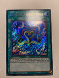 LYRILUSC - BIRD STRIKE Secret Rare