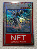 JUNK SPEEDER (American Print) Quarter Century Secret Rare