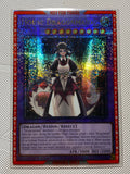 HOUSE DRAGONMAID (American Print) Quarter Century Secret Rare