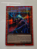 VAMPIRE LORD (American Print) Quarter Century Secret Rare
