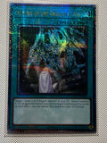 RETURN OF THE DRAGON LORDS (American Print) Quarter Century Secret Rare