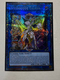 ACCESSCODE TALKER (American Print) Starlight Rare
