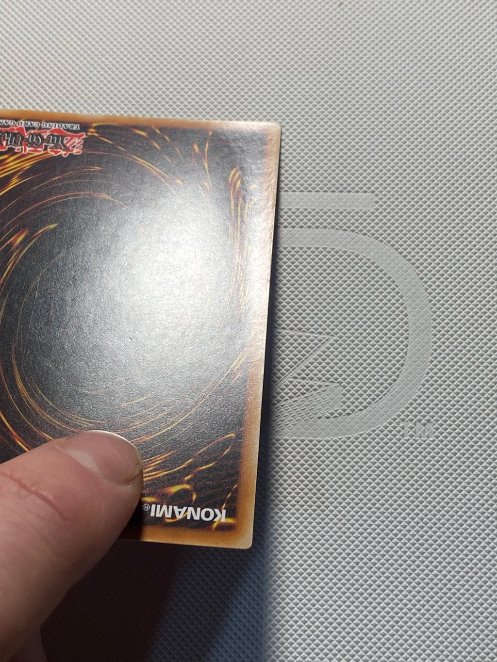 METALMORPH (LIGHLY PLAYED) Super Rare