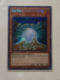 THE White Stone OF Legend (american Print) Secret Rare