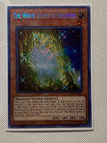 THE White Stone OF Ancients (american Print) Secret Rare