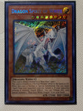 Dragon Spirit OF White (american Print) Secret Rare