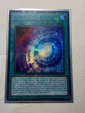 CHAOS SPACE 1ST ED (AMERICAN PRINT) Collectors Rare