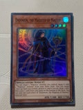 Endymion, THE Magistus OF Mastery - Super Rare