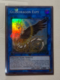 Guardragon Elpy Super Rare Near Mint