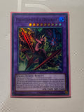 Fiendsmith's Desirae Super Rare Near Mint