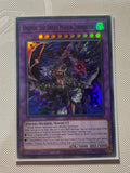 Oneiros, THE Dream Mirror Tormentor Super Rare Near Mint