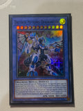 Prediction Princess Tarotreith Super Rare Near Mint