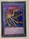 Magnum THE Reliever Super Rare Near Mint