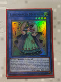 Libromancer Mystigirl Super Rare Near Mint