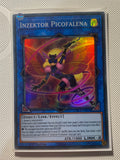 Inzektor Picofalena Super Rare Near Mint