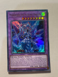 Mirrorjade THE Iceblade Dragon Ultra Rare Near Mint