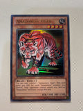 Amazoness Tiger Ultra Rare Near Mint