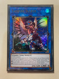 Vampire Sucker Ultra Rare Near Mint
