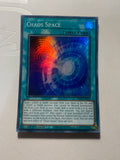 Chaos Space Super Rare Near Mint