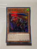 Eldlich THE Golden Lord Super Rare Near Mint