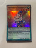 Performapal Monkeyboard Super Rare Lightly Played Foil
