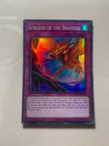 Screams OF THE Branded Super Rare Near Mint