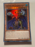 Eldlich THE Golden Lord Super Rare Near Mint