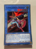 Cyber Angel Benten Super Rare Near Mint