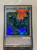 Dragunity Knight - Gormfaobhar Super Rare Near Mint